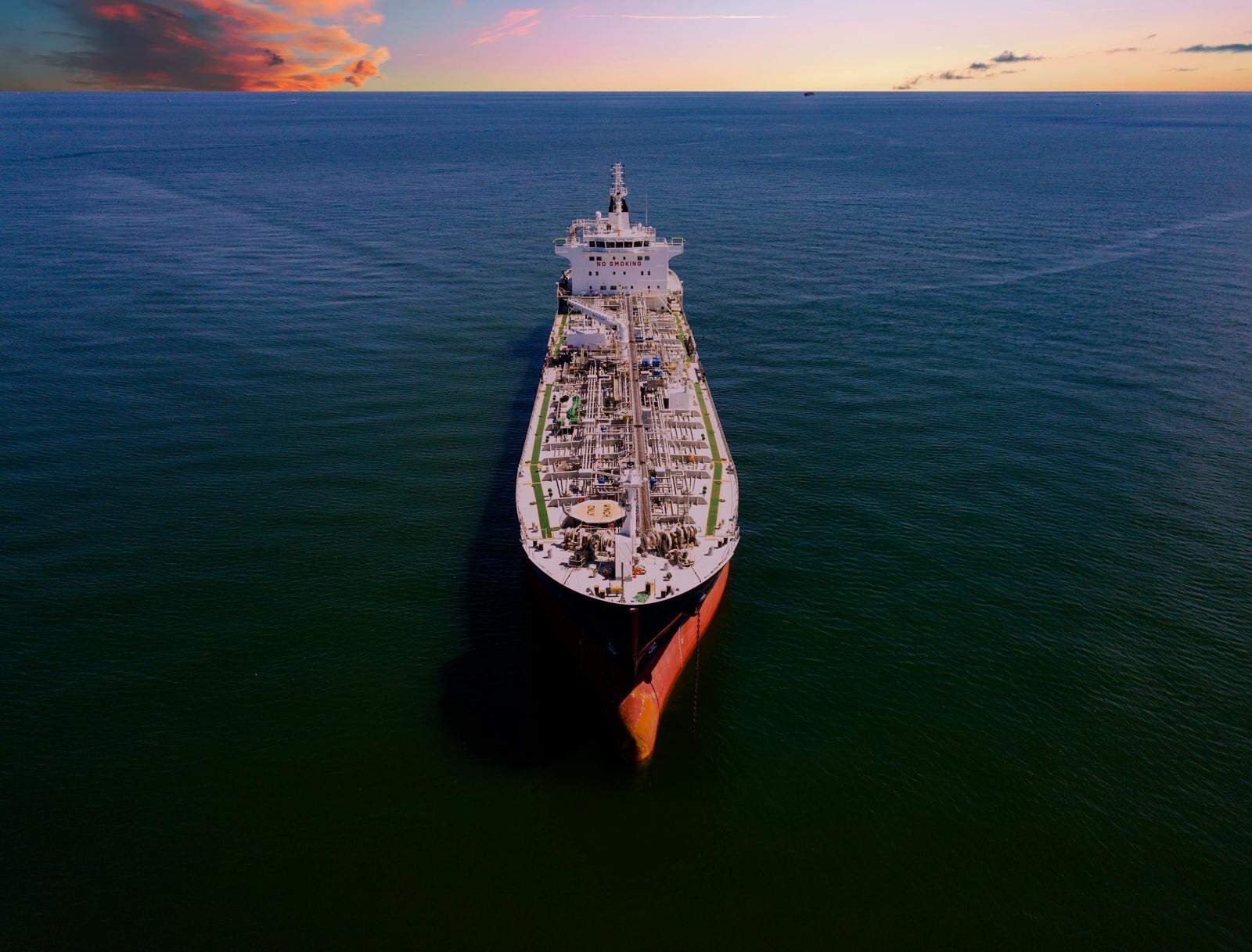 Marine Chartering